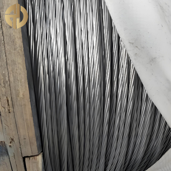 Stainless Steel Strand