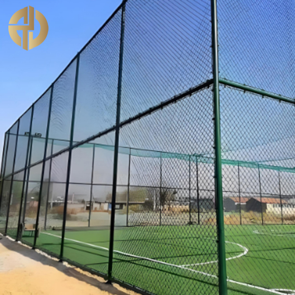 Sports Field Fencing Net