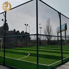 Sports Field Fencing Net