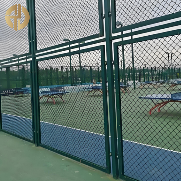 Sports Field Fencing Net