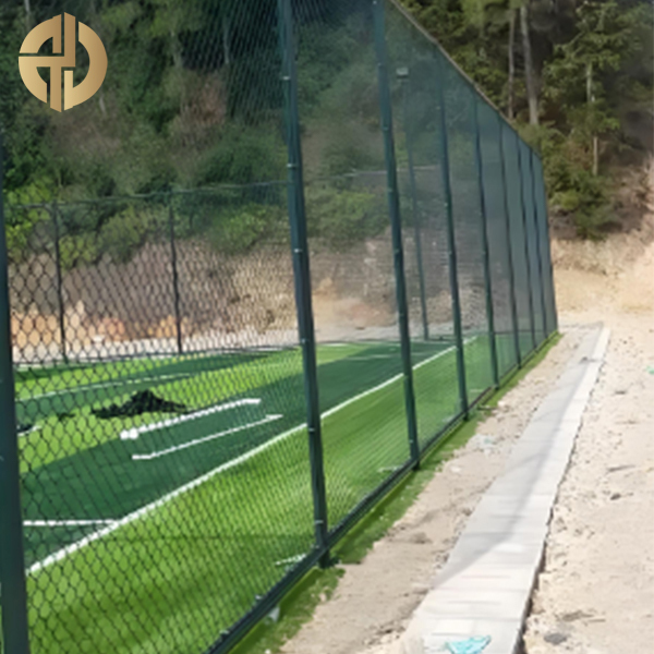 Sports Field Fencing Net