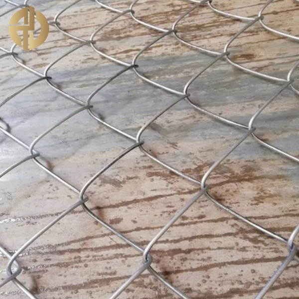 Slope Protection Rockfall Net