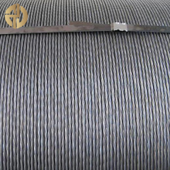 Carbon Steel Wire Rope