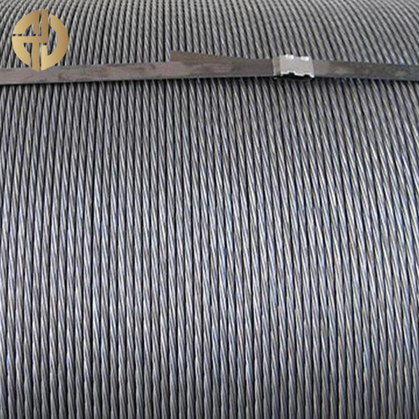 Carbon Steel Wire Rope