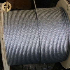Carbon Steel Wire Rope