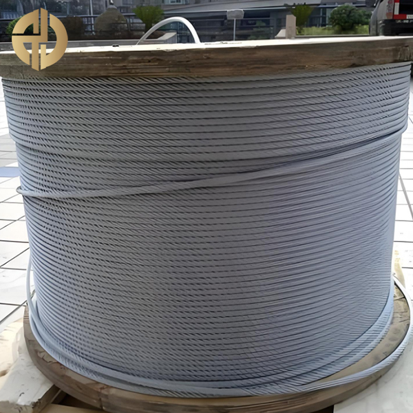 Stainless Steel Wire Rope