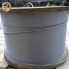 Stainless Steel Wire Rope