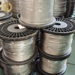 Stainless Steel Wire Rope