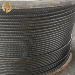 Independent Wire Rope Core (IWRC/IWS) Wire Rope