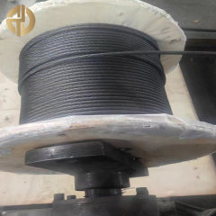 Independent Wire Rope Core (IWRC/IWS) Wire Rope