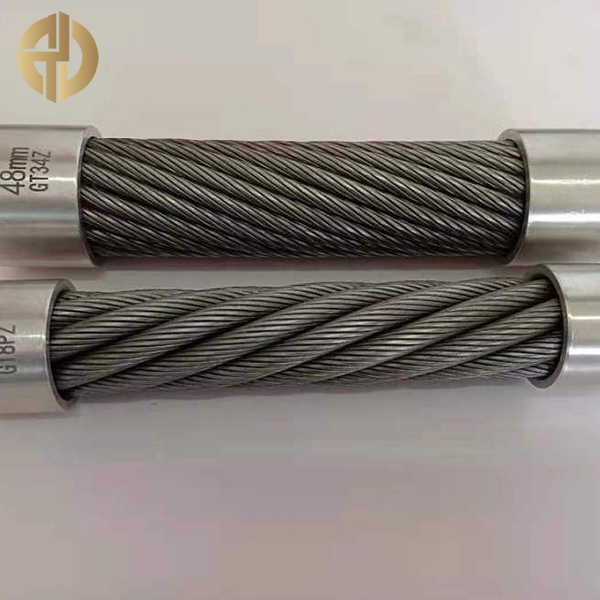 Line Contact Wire Rope