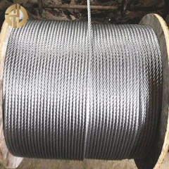 Surface Contact Wire Rope