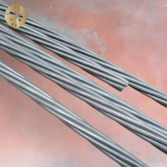 Prestressed Steel Strand
