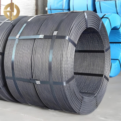 Prestressed Steel Strand