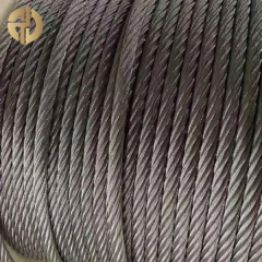 Galvanized Steel Strand