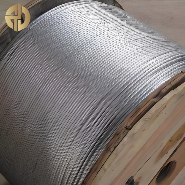 Galvanized Steel Strand