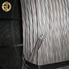 Galvanized Steel Strand