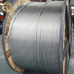 Stainless Steel Strand