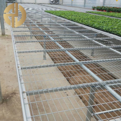 Seedling Bed Mesh Sheet