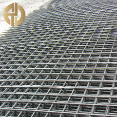 Welded Mesh Sheet