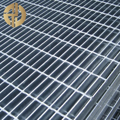 Dense-type Steel Grating