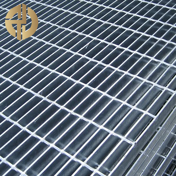 Dense-type Steel Grating