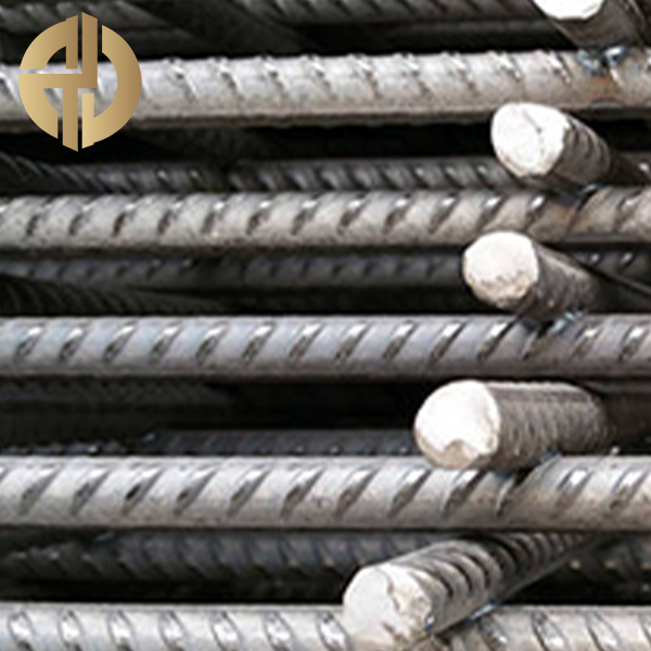 Hot-rolled Ribbed Reinforcement Mesh