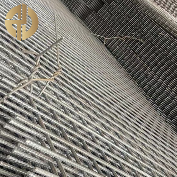 CRB550 Reinforcement Mesh