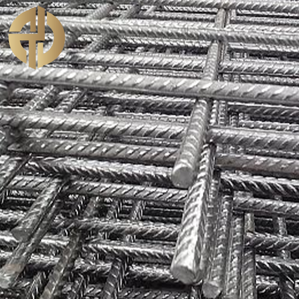 HRB400 Reinforcement Mesh