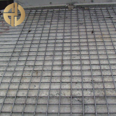 Cut-to-size Reinforcement Mesh