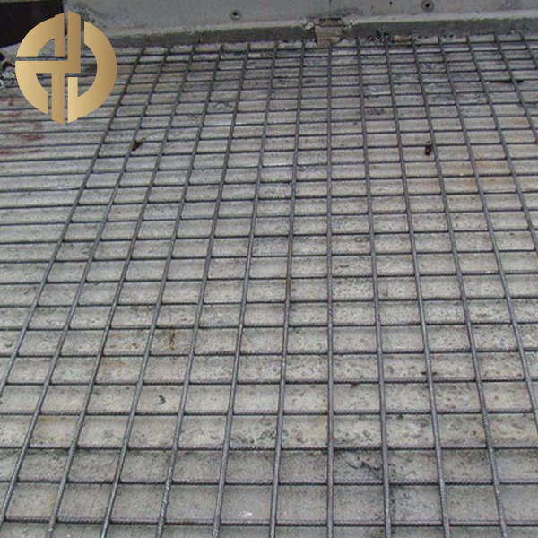 Cut-to-size Reinforcement Mesh