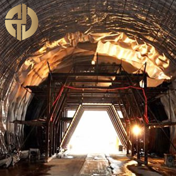 Tunnel Reinforcement Mesh