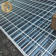 Heavy-duty Steel Grating