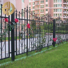 Garden Anti-climb Fence