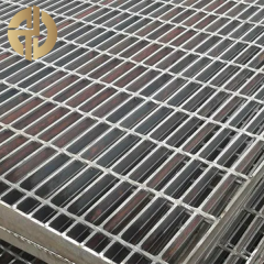 I-Type Steel Grating