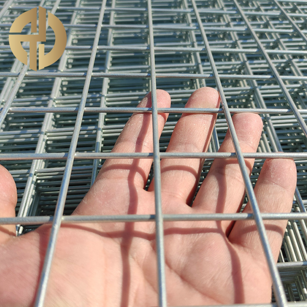 Seedling Bed Mesh Sheet