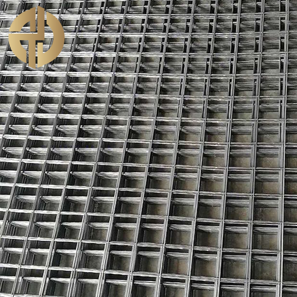 Welded Mesh Sheet