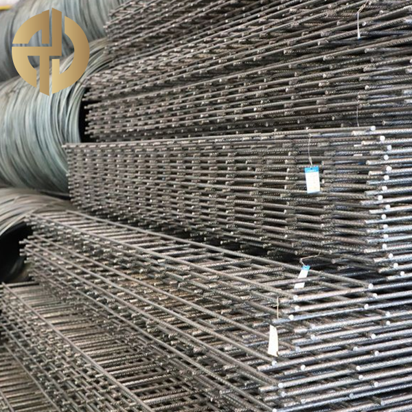 CRB550 Reinforcement Mesh
