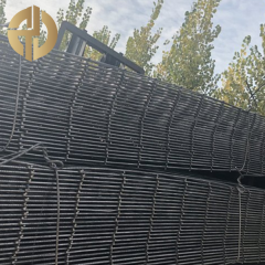 Cut-to-size Reinforcement Mesh