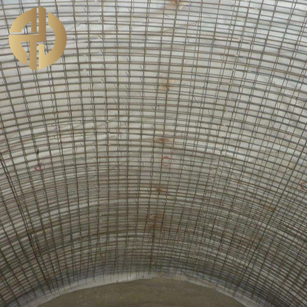 Tunnel Reinforcement Mesh