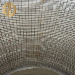 Tunnel Reinforcement Mesh