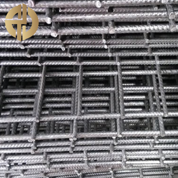 Deformed Bar Reinforcement Mesh