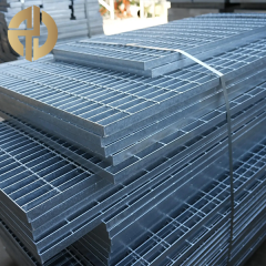 Heavy-duty Steel Grating