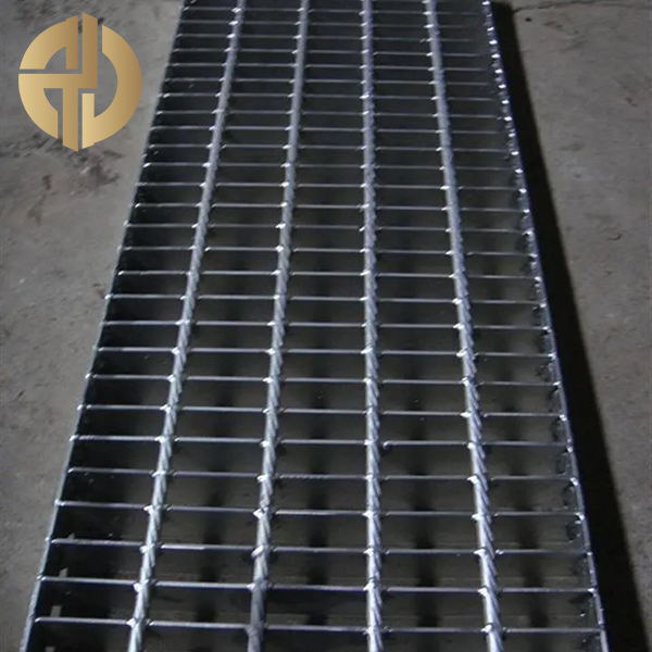 Carbon Steel Grating