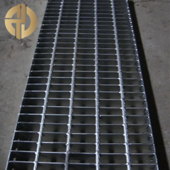 Carbon Steel Grating