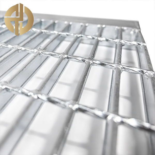 I-Type Steel Grating