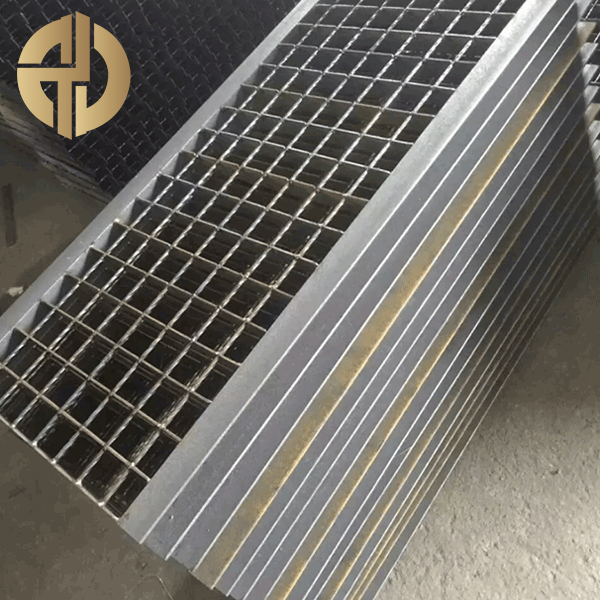 Trench Cover Plate