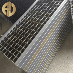 Trench Cover Plate
