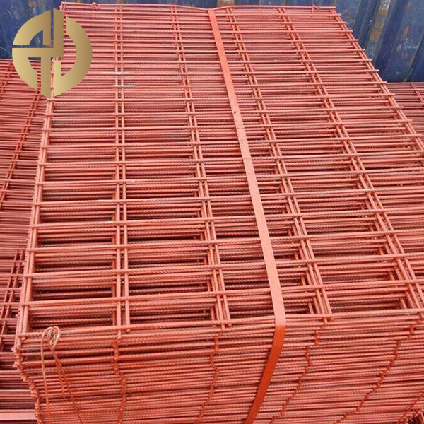 Steel Bar Grating