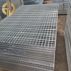 Dense-type Steel Grating